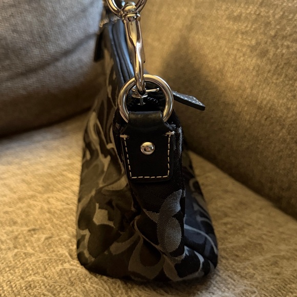 Coach Mini Shoulder Bag - Picture 2 of 6